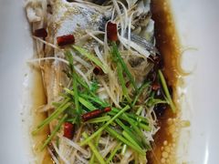 -福来齐·鲁菜海鲜·渔家菜(朝阳街分店)