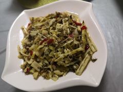 -翠茗农庄土菜馆(天目湖店)
