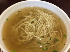 -朱鸿兴面馆(镇湖店)