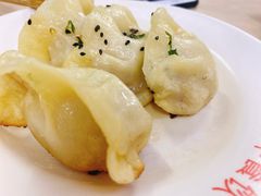 锅贴-玉华饮食店(茅台路店)