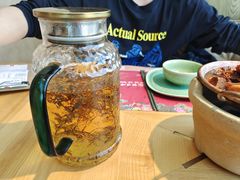 -甘思咪哚·云南艺术餐厅(天河广百店)