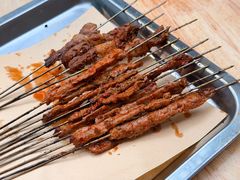 -老白家怡贵园烤肉
