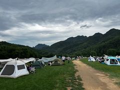 -玉渡山自然风景区