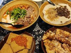 -姚家豆花