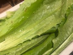油麦菜-湘肠香火锅店(团结湖店)