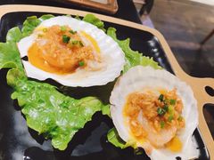 -鹤江桥·红油牛肉粉(SKP店)