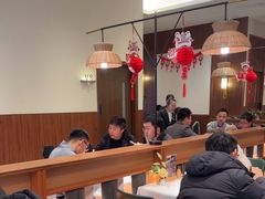 -客颂·客家宴(大壮国际广场店)