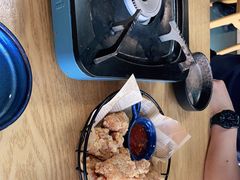 -李先生的首尔小馆(松江启源广场店)