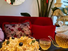 -杜哈夫DOUX RÊVE·生日蛋糕(日月光店)