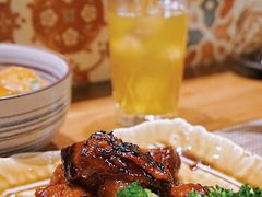 培根卷豆腐-みほりん味保灵(六月汇广场店)