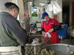 大堂-赵记粽子(司前街店)