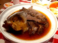 -西贝(吴江路湟普汇店)