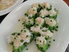 -祈胜邨•顺德鱼生•顺德菜(容桂店)