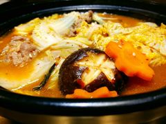 -漫烤鱼&徐州烧烤夜宵(万达店)