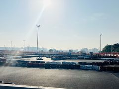 -锐擎卡丁车主题乐园(郊野公园店)