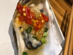 -木屋烧烤(龙湖天街店)