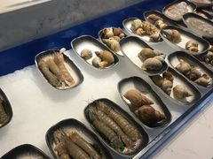 -阳光岛·海鲜盛宴(银泰中心in99店)