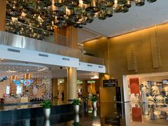 -青岛海尔洲际酒店