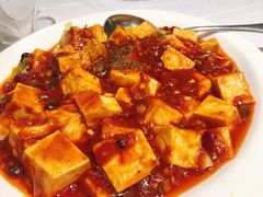 峨嵋豆腐-峨嵋酒家总店(车公庄店)