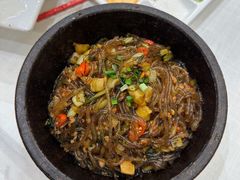 -和记小菜(东方店)