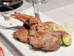 -王鼎精致料理铁板烧(世博源店)