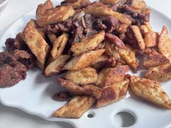 -帕米尔食府(白云观店)