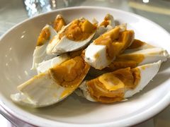 高邮鸭蛋-冶春茶社(太和广场店)