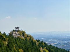 -青州市云门山风景区