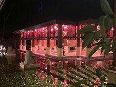 -西双版纳安纳塔拉度假酒店