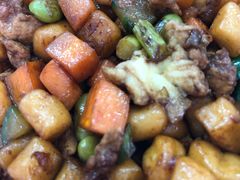 -老磁器口豆汁店(马家堡店)