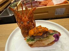 -鮨政·Omakase(港汇恒隆广场店)