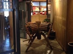 露天位-袁家村关中印象体验地(大唐不夜城店)