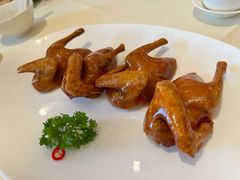 -利苑酒家(金宝店)