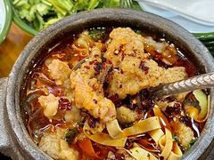 -黄小串·烤串海鲜涮牛肚(升龙广场店)