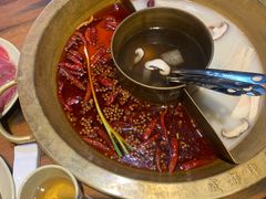 -成都印象老火锅(襄汾店)