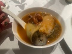 霸王佛跳牆-香港狮子山下·明星粤菜餐厅(北苑店)