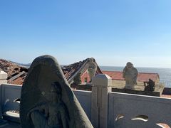 -崇武古城风景区