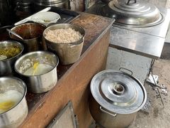 -安庆柴火馄饨(马道街店)