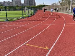 -回龙观体育文化公园