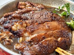 -小城外婆肴私房菜.家宴聚集点(圆明园颐和园·清河上地店)
