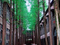 -南京晨光1865创意产业园