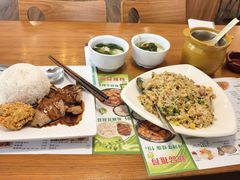 -小麦田餐厅(幕沙店)
