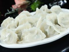 三鲜水饺.jpg-风情丽江斑鱼火锅(孙家沟西南路80号店)