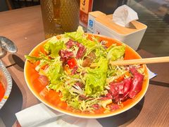 -渝味相识·川菜·烤鱼(西站店)