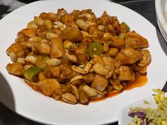 -蝎菜杨·牛肉面 羊蝎子火锅(光熙门北里店)