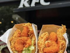 -肯德基(石浦金山店)