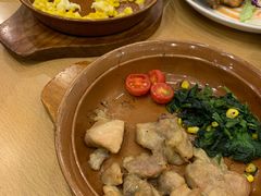 -萨莉亚意式餐厅(天河城购物中心店)