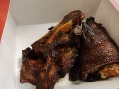 -猪脚将军(花园路店)