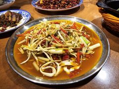 -杨记隆府(重庆总店)