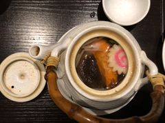 海鲜茶碗蒸-笑福亭料理小馆(解放碑店)